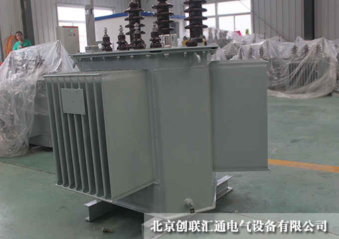 真正干貨！三相油浸式變壓器知識