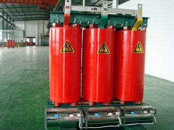 干式變壓器將在哪幾方面獲得進一步發展。